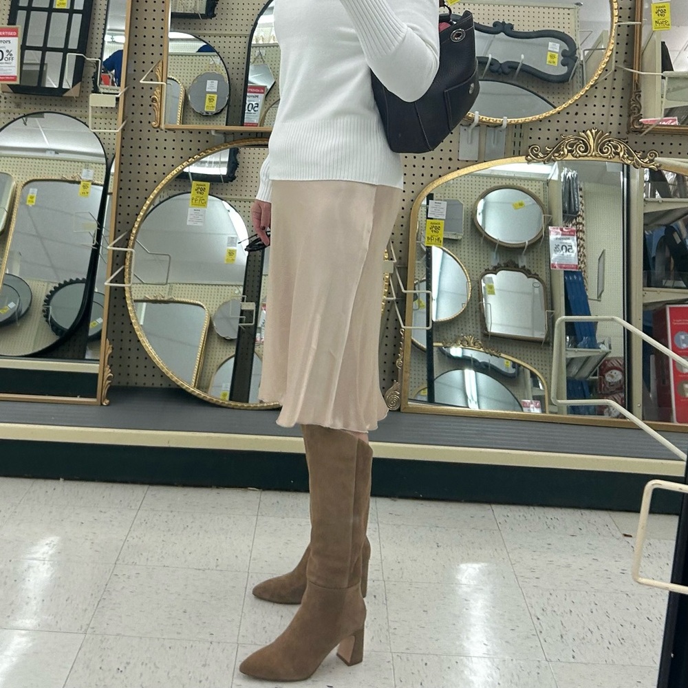 Vince Camuto Boots